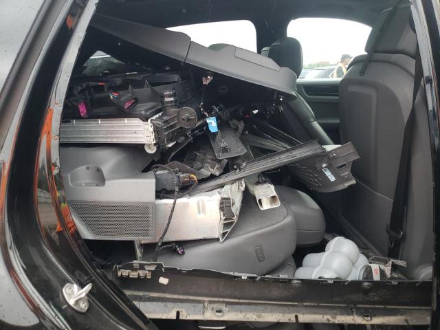 Photo 6 from auction – 2020 PORSCHE CAYENNE with VIN WP1AA2AY4LDA03089