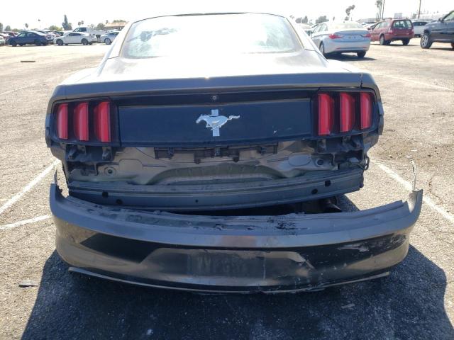 Photo 9 from auction – 2017 FORD MUSTANG with VIN 1FA6P8AM5H5291685