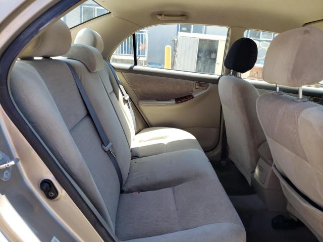 Photo 8 from auction – 2007 TOYOTA COROLLA CE with VIN 1NXBR32E07Z830596