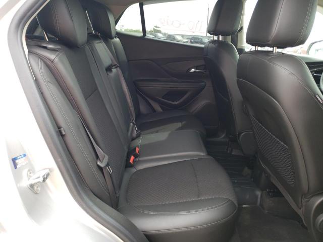 Photo 6 from auction – 2017 BUICK ENCORE PRE with VIN KL4CJESB1HB048316