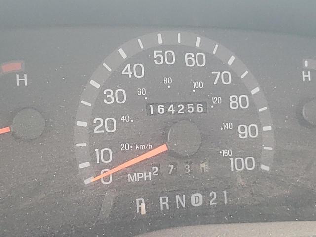 Photo 8 from auction – 2000 FORD ECONOLINE with VIN 1FTNS2429YHA39819