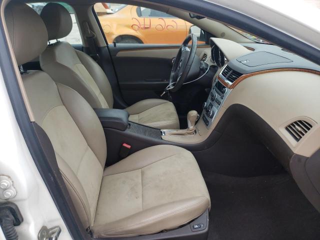 Photo 5 from auction – 2011 CHEVROLET MALIBU 2LT with VIN 1G1ZD5E15BF267802