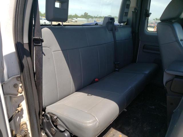Photo 6 from auction – 2012 FORD F250 SUPER with VIN 1FT7X2B68CED09181