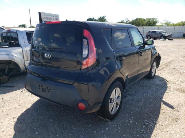 Zdjęcie 4 z aukcji – 2015 KIA SOUL z VIN KNDJN2A28F7792657