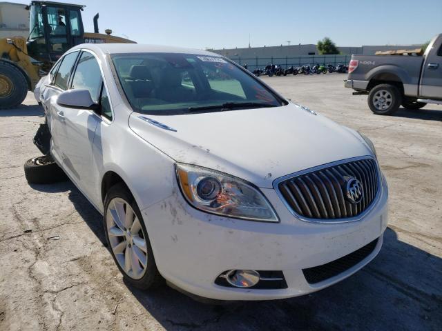 BUICK VERANO CON 2015 with VIN 1G4PR5SK4F4117996 - Photo from auction
