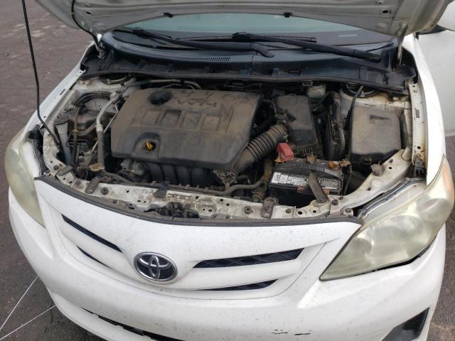Photo 7 from auction – 2011 TOYOTA COROLLA BA with VIN 2T1BU4EEXBC610652