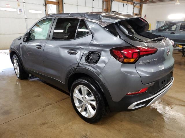 Photo 3 from auction – 2022 BUICK ENCORE GX with VIN KL4MMCSL9NB053932