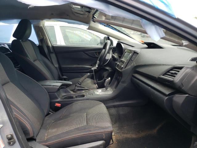 Photo 5 from auction – 2019 SUBARU CROSSTREK with VIN JF2GTACC3KH322543