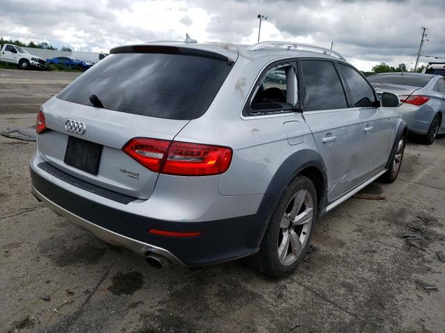 Фото 4 с аукциона – 2013 AUDI ALLROAD с VIN WA1UFAFL4DA119591