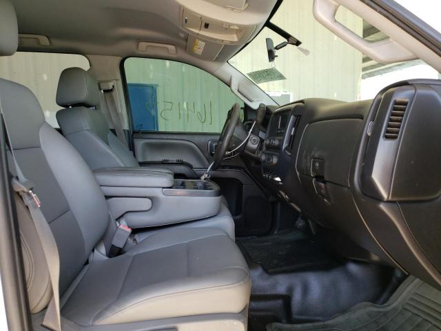 Photo 5 from auction – 2015 CHEVROLET SILVERADO with VIN 1GC1CUE82FF188401
