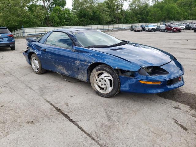 Photo 1 from auction – 1996 CHEVROLET CAMARO BAS with VIN 2G1FP22K6T2127198