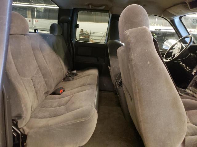 Photo 6 from auction – 2005 CHEVROLET SILVERADO with VIN 1GCEK19Z95Z213829
