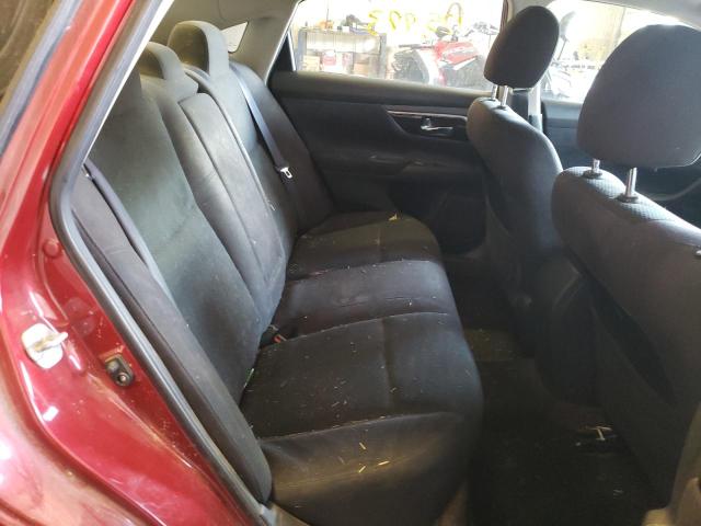 Photo 6 from auction – 2014 NISSAN ALTIMA 2.5 with VIN 1N4AL3AP8EN377166