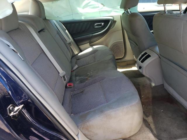 Photo 6 from auction – 2011 FORD TAURUS SEL with VIN 1FAHP2EW3BG175124