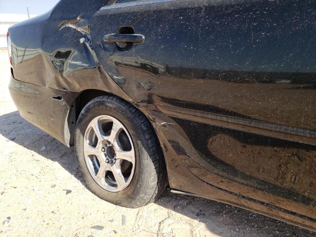 Photo 9 from auction – 2002 TOYOTA CAMRY LE with VIN 4T1BE32K22U116804