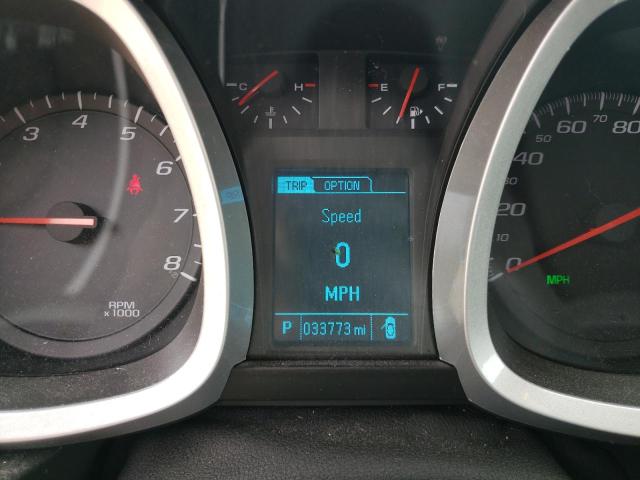 Photo 8 from auction – 2017 CHEVROLET EQUINOX LT with VIN 2GNFLFEK1H6198175