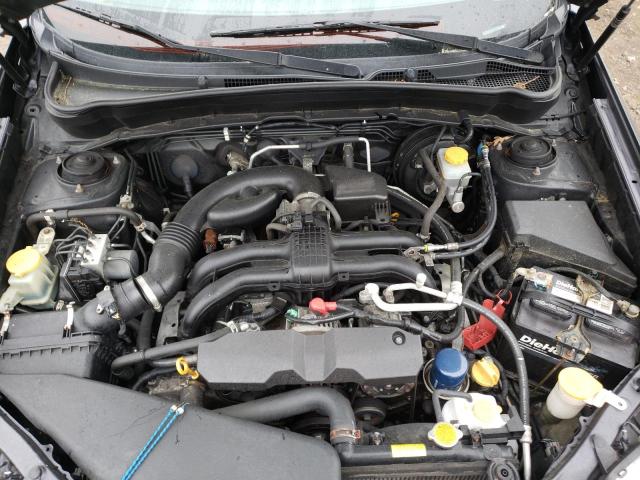 Photo 7 from auction – 2012 SUBARU FORESTER 2 with VIN JF2SHADC6CH448326