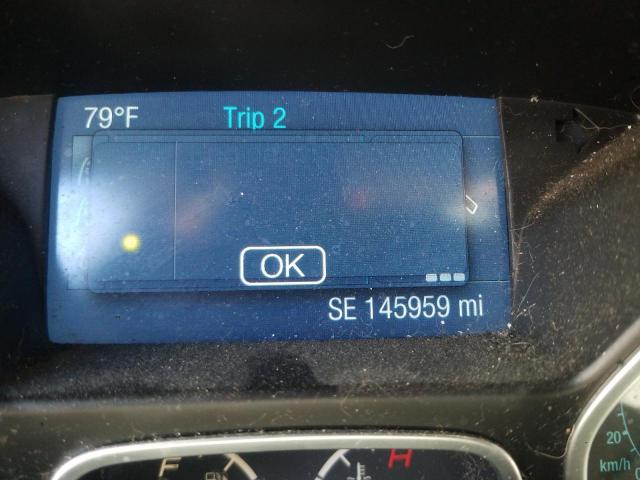 Photo 8 from auction – 2014 FORD FOCUS SE with VIN 1FADP3F2XEL371413