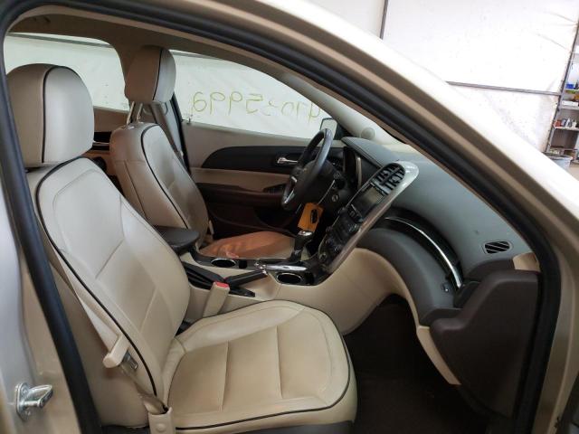 Photo 5 from auction – 2014 CHEVROLET MALIBU 2LT with VIN 1G11E5SL3EF109818
