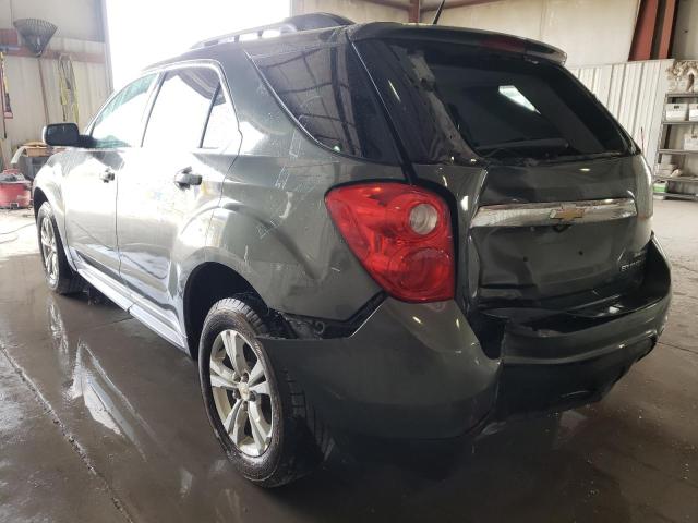 Photo 3 from auction – 2012 CHEVROLET EQUINOX LT with VIN 2GNFLEEK5C6320328