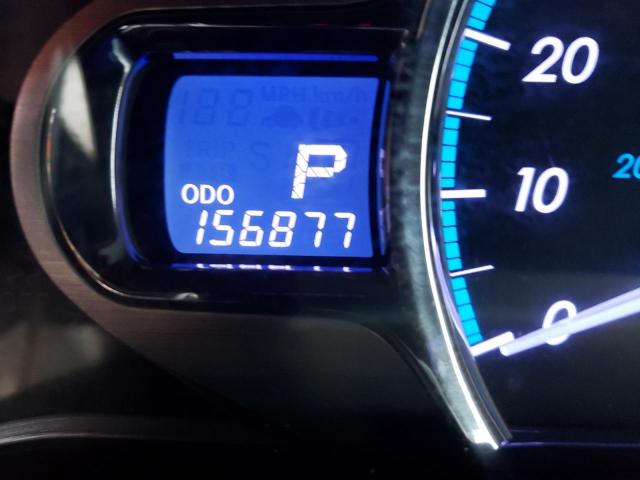 Photo 8 from auction – 2013 TOYOTA SIENNA XLE with VIN 5TDYK3DC0DS306010