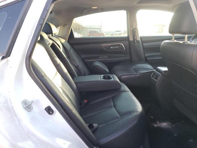 Photo 6 from auction – 2014 NISSAN ALTIMA 2.5 with VIN 1N4AL3AP0EC296870