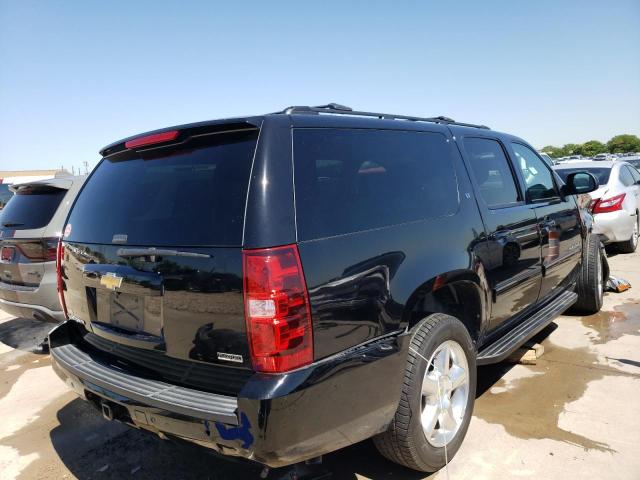 Photo 4 from auction – 2011 CHEVROLET SUBURBAN C with VIN 1GNSCJE00BR390876