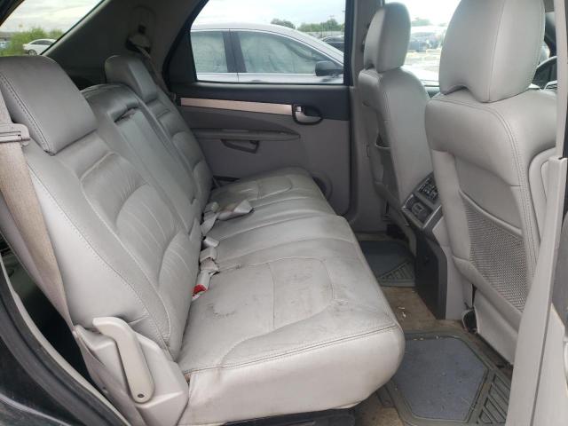 Photo 8 from auction – 2004 BUICK RENDEZVOUS with VIN 3G5DA03E34S511486