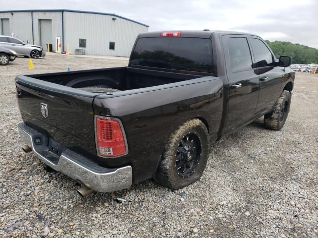 Photo 4 from auction – 2011 DODGE RAM 1500 with VIN 1D7RV1CT6BS595647