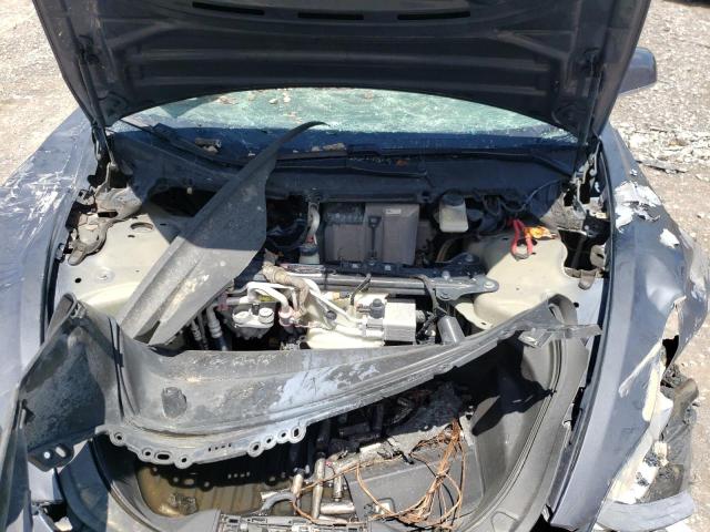 Photo 7 from auction – 2020 TESLA MODEL 3 with VIN 5YJ3E1EC2LF796246