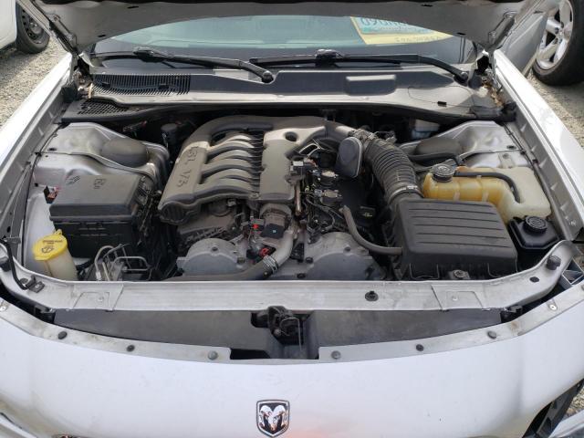 Photo 7 from auction – 2010 DODGE CHARGER SX with VIN 2B3CA3CV9AH247003