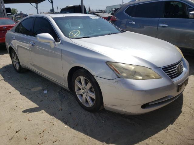 صورة رقم 1 من المزاد - 2008 LEXUS ES 350 مع VIN JTHBJ46G882208465