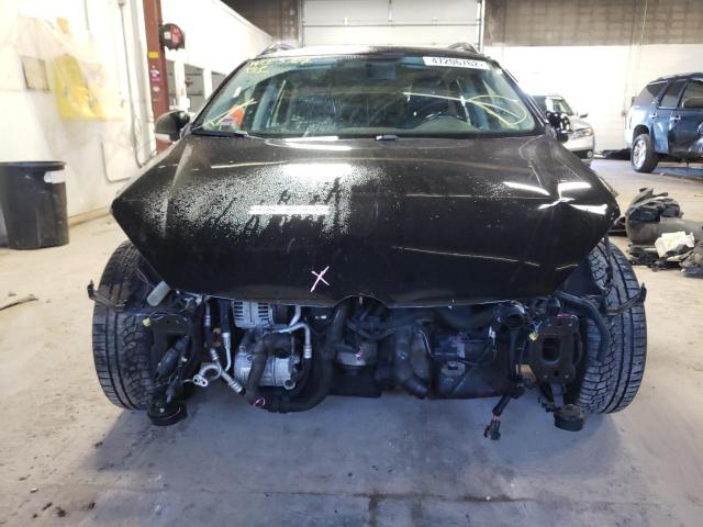Photo 9 from auction – 2011 VOLKSWAGEN JETTA TDI with VIN 3VWPL7AJ6BM661843