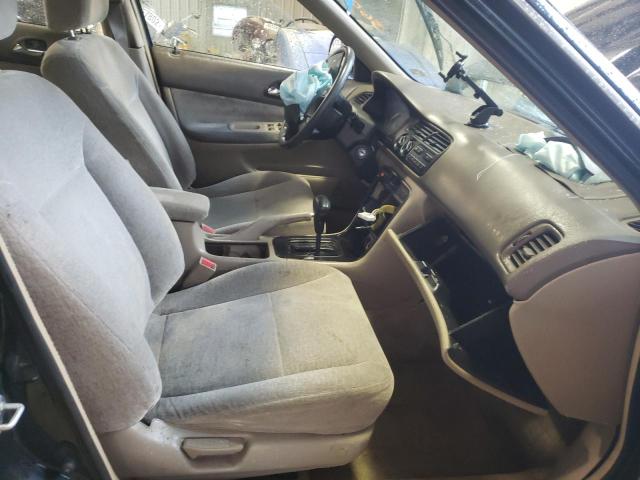 Photo 5 from auction – 1996 HONDA ACCORD EX with VIN 1HGCD5656TA148011