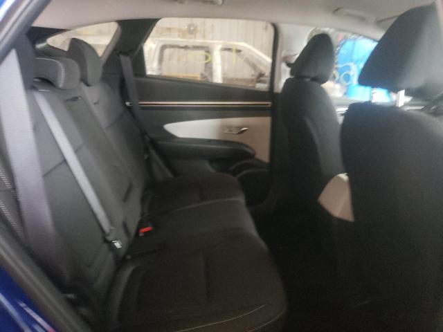 Photo 6 from auction – 2022 HYUNDAI TUCSON SE with VIN 5NMJACAE6NH109986