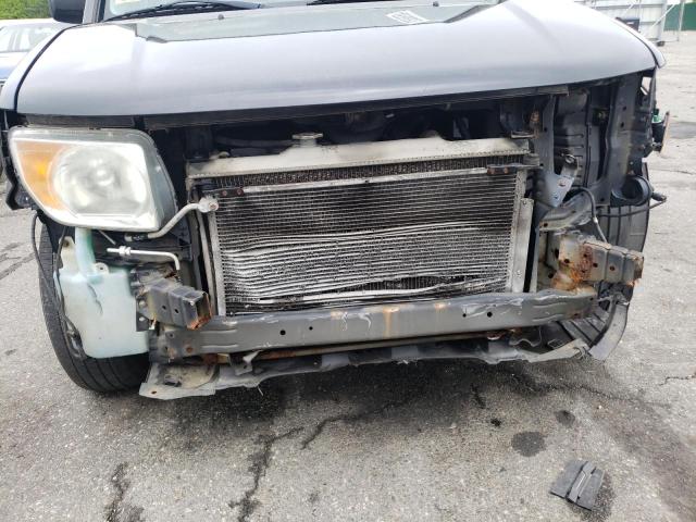 Photo 9 from auction – 2003 HONDA ELEMENT EX with VIN 5J6YH28513L009665