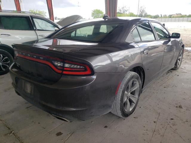 Photo 4 from auction – 2017 DODGE CHARGER SX with VIN 2C3CDXHG3HH559291
