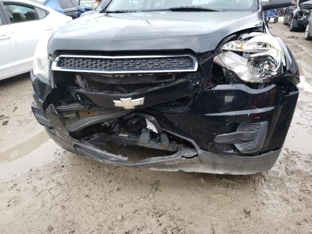 Photo 9 from auction – 2013 CHEVROLET EQUINOX LS with VIN 2GNFLCEK6D6395982