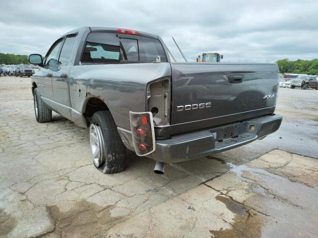Photo 3 from auction – 2002 DODGE RAM 1500 with VIN 1D7HU18Z82J252954