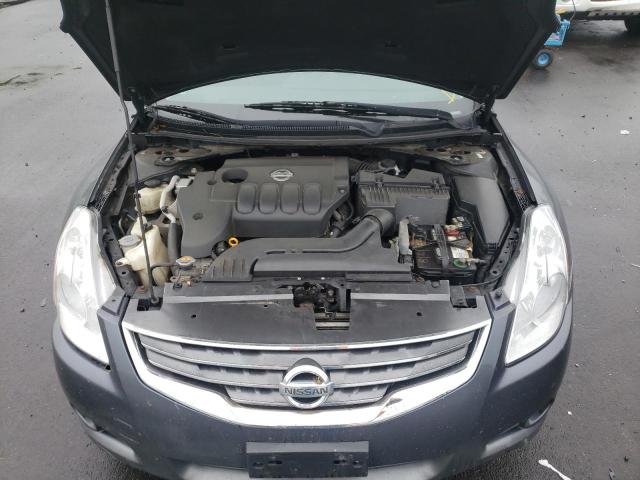 Photo 7 from auction – 2011 NISSAN ALTIMA BAS with VIN 1N4AL2AP0BN416936