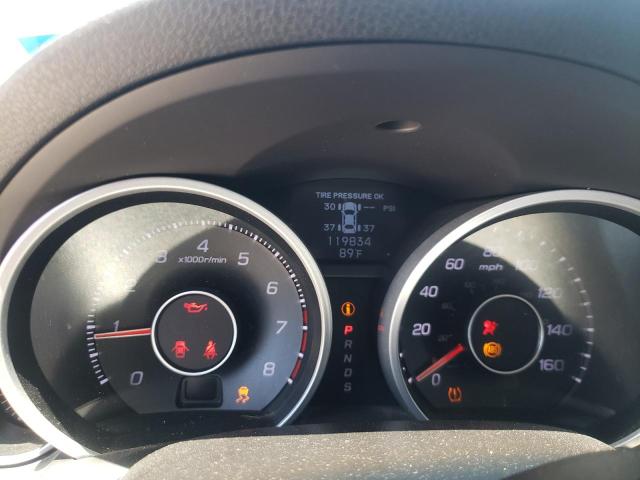 صورة رقم 8 من المزاد - 2012 ACURA TL مع VIN 19UUA8F26CA021778