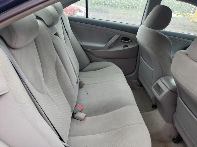 Photo 8 from auction – 2009 TOYOTA CAMRY BASE with VIN 4T1BE46K09U278232