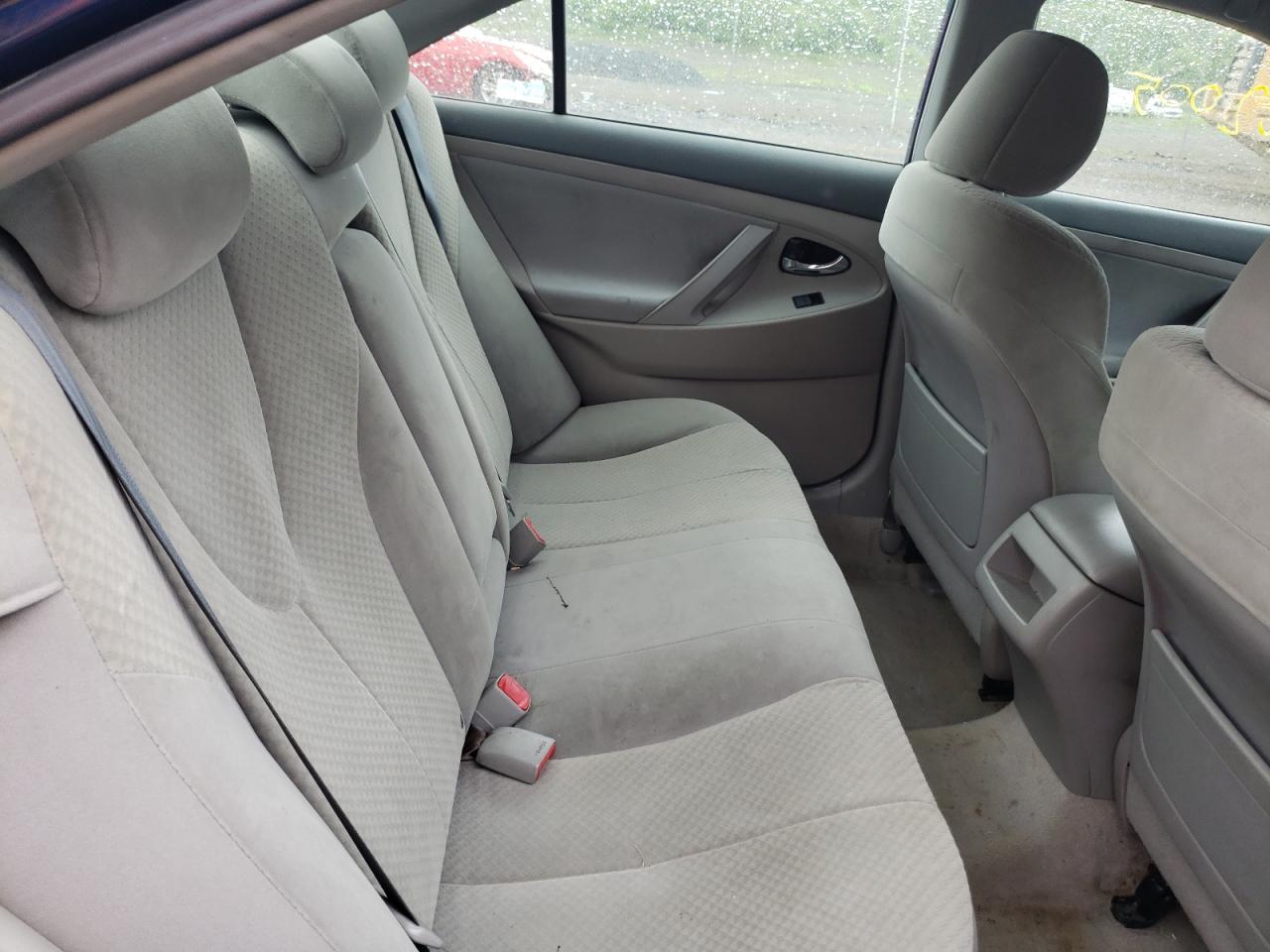 Photo 18 from auction – 2009 TOYOTA CAMRY BASE with VIN 4T1BE46K09U278232