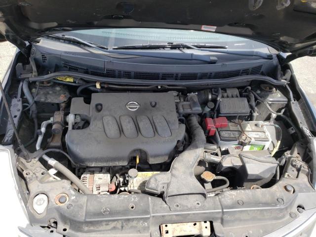 Photo 7 from auction – 2009 NISSAN VERSA S with VIN 3N1BC13E29L423288