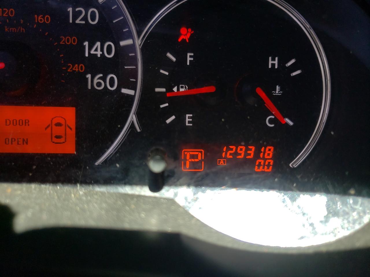 Photo 12 from auction – 2012 NISSAN ALTIMA BAS with VIN 1N4AL2AP8CN403983