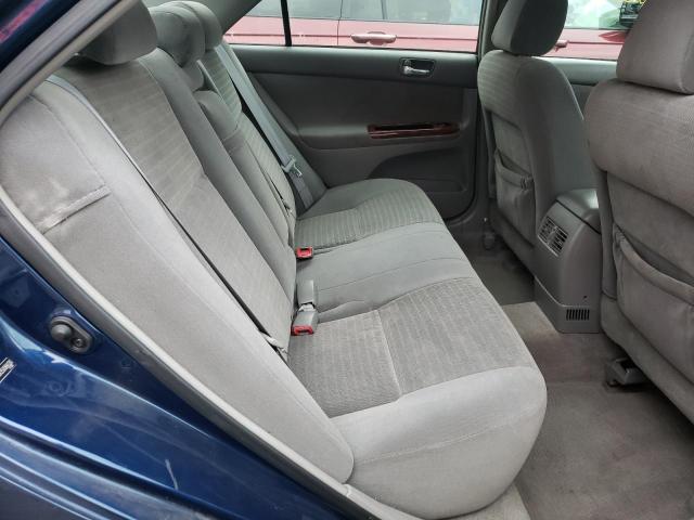 Photo 6 from auction – 2005 TOYOTA CAMRY LE with VIN 4T1BE30K95U084036