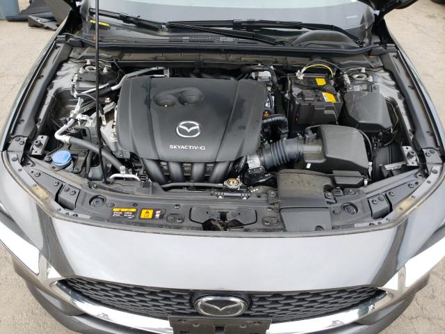 Photo 7 from auction – 2021 MAZDA 3 SELECT with VIN JM1BPABL2M1335388
