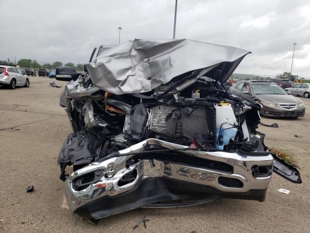 Photo 9 from auction – 2020 RAM 1500 BIG H with VIN 1C6SRFFT1LN167341