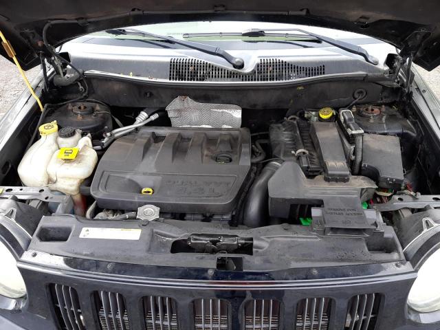 Photo 7 from auction – 2007 JEEP COMPASS with VIN 1J8FT47W27D130277