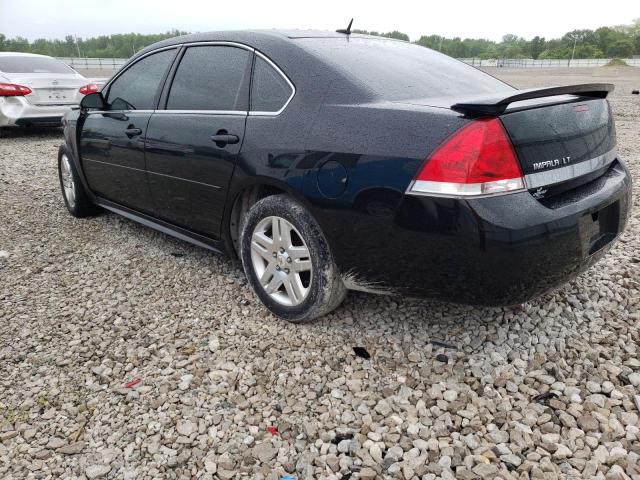 Photo 3 from auction – 2011 CHEVROLET IMPALA LT with VIN 2G1WG5EK3B1146406